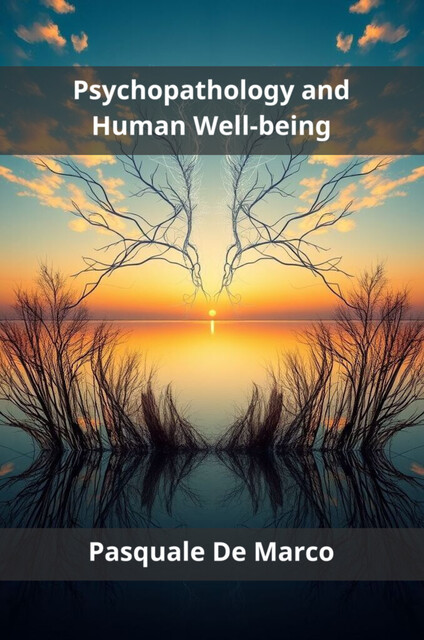 Psychopathology and Human Well-being, Pasquale De Marco