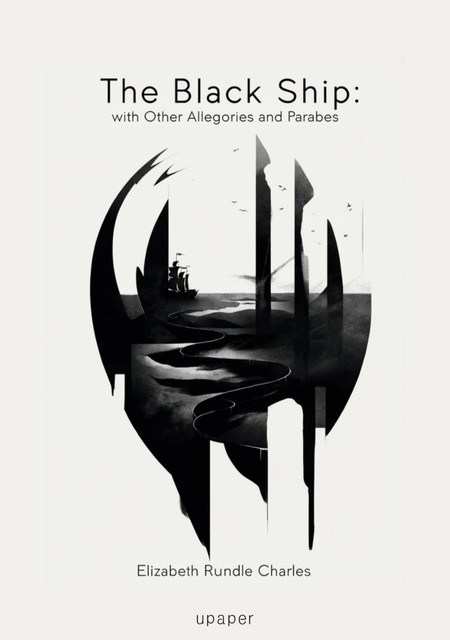 The Black Ship, Elizabeth Charles