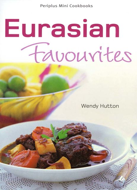 Eurasian Favorites, Wendy Hutton