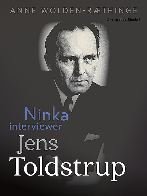 Ninka interviewer Jens Søltoft-Jensen, Anne Wolden-Ræthinge