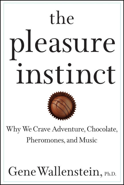 The Pleasure Instinct, Gene Wallenstein