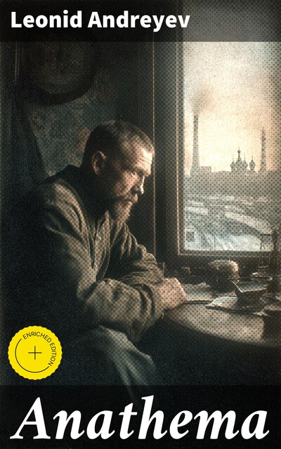 Anathema, Leonid Andreyev