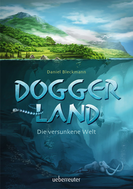 Doggerland, Daniel Bleckmann