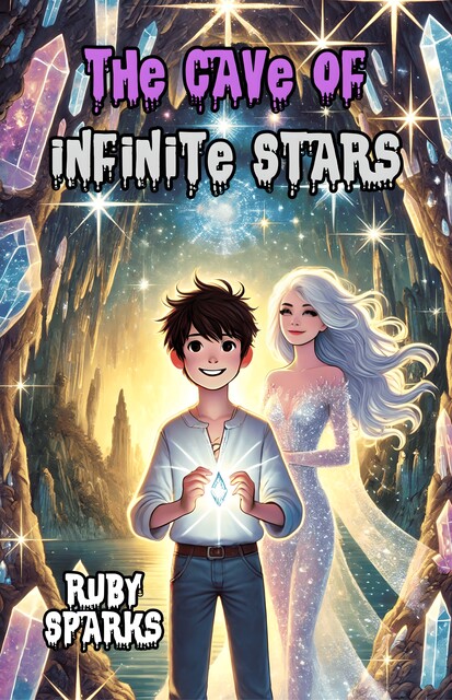 The Cave of Infinite Stars, Ruby Sparks