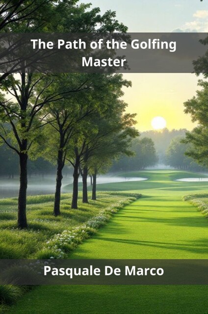 The Path of the Golfing Master, Pasquale De Marco