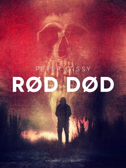 Rød død, Peter Gissy