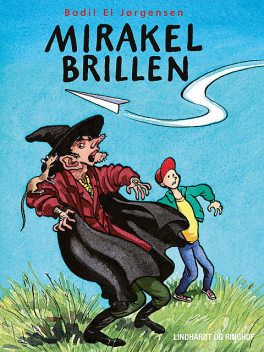 Mirakelbrillen, Bodil El Jørgensen