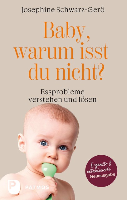 Baby, warum isst du nicht, Josephine Schwarz-Gerö