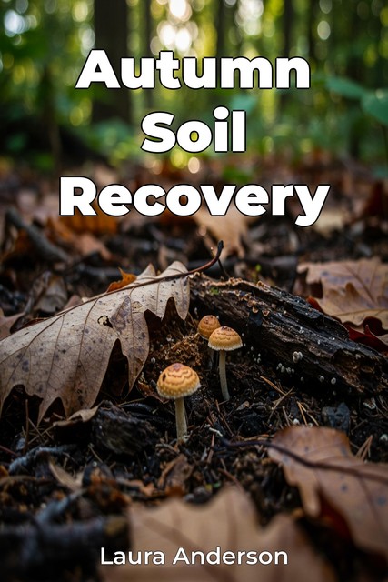 Autumn Soil Recovery, Laura Anderson