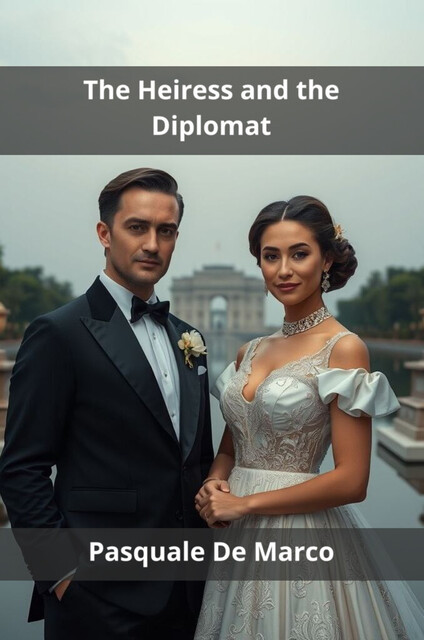 The Heiress and the Diplomat, Pasquale De Marco