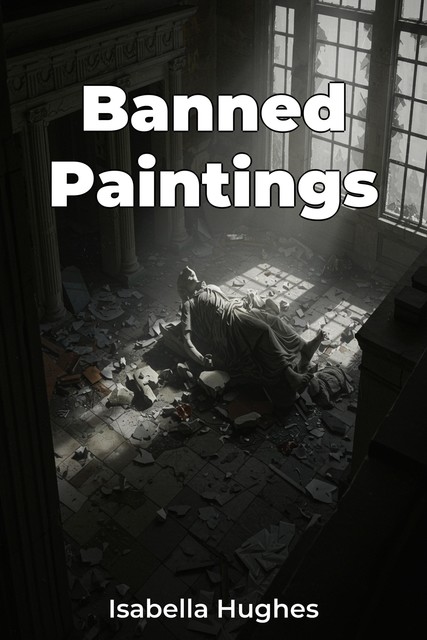 Banned Paintings, Isabella Hughes