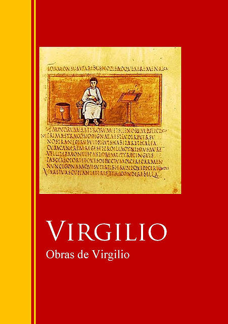 Virgilio, Virgilio