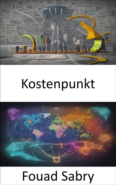 Kostenpunkt, Fouad Sabry