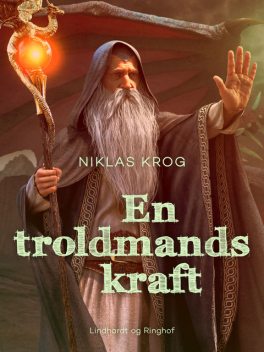 En troldmands kraft, Niklas Krog