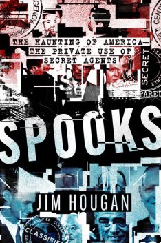 Spooks, Jim Hougan