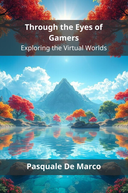 Through the Eyes of Gamers, Pasquale De Marco