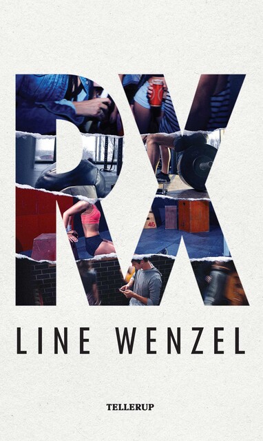 RX, Line Wenzel