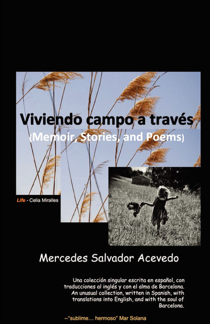 Viviendo campo a travÃ©s, Mariana Romo-Carmona