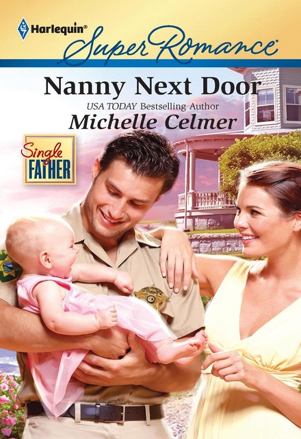 Nanny Next Door, Michelle Celmer