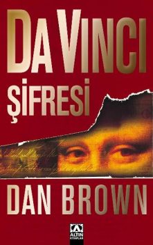 Da Vinci Sifresi, Dan Brown