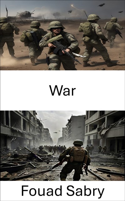 War, Fouad Sabry