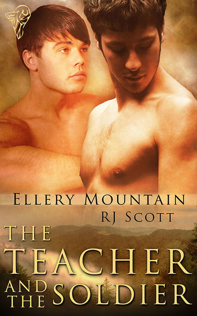The Teacher and the Soldier, RJ Scott