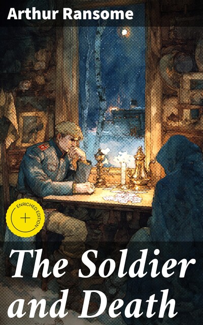 The Soldier and Death, Arthur Ransome
