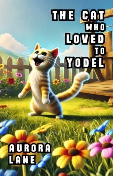 The Cat Who Loved to Yodel, Aurora Lane