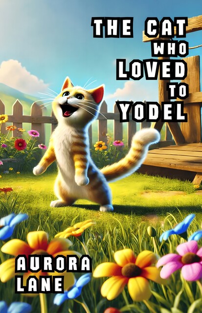 The Cat Who Loved to Yodel, Aurora Lane