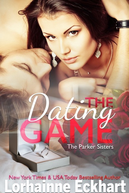 The Dating Game, Lorhainne Eckhart