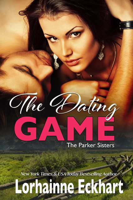 The Dating Game, Lorhainne Eckhart