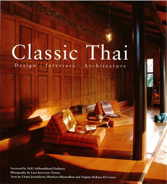 Classic Thai, Chami Jotisalikorn, Phuthorn Bhumadhon, Virginia Di Crocco
