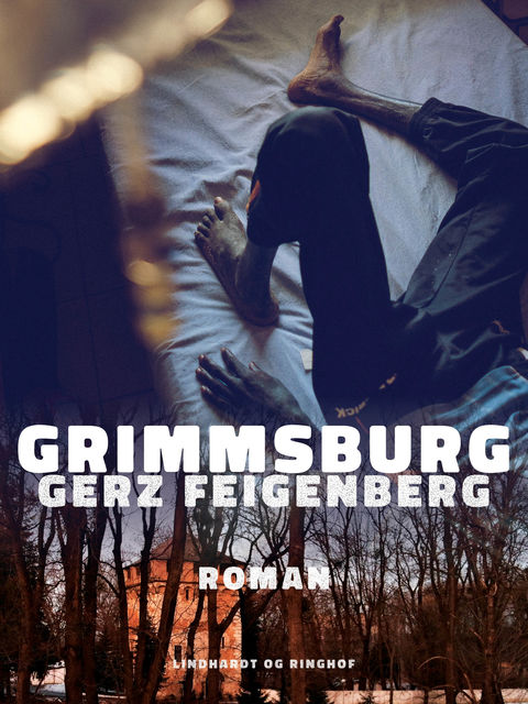Grimmsburg, Gerz Feigenberg