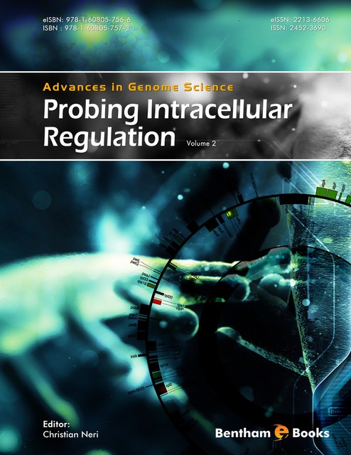 Probing Intracellular Regulation, Christian Neri