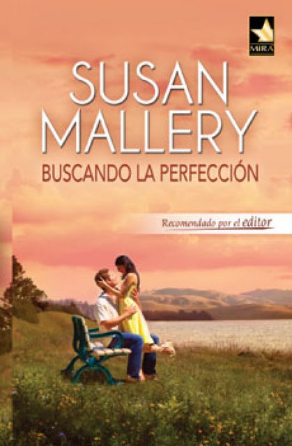 Buscando la perfección, Susan Mallery