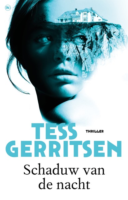 Schaduw van de nacht, Tess Gerritsen