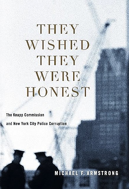 They Wished They Were Honest, Michael Armstrong