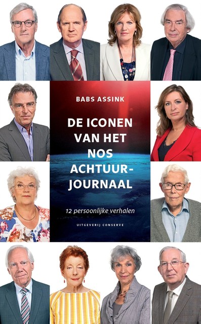 De iconen van het NOS achtuur-Journaal, Babs Assink