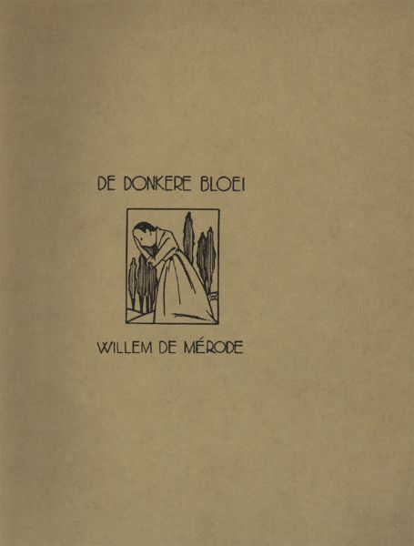De donkere bloei, Willem de Mérode