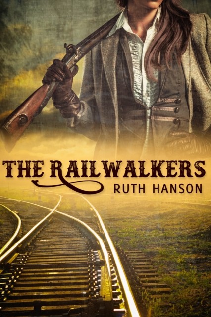 Railwalkers, Ruth Hanson
