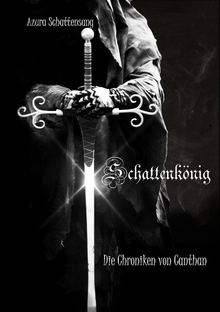 Schattenkönig, Azura Schattensang