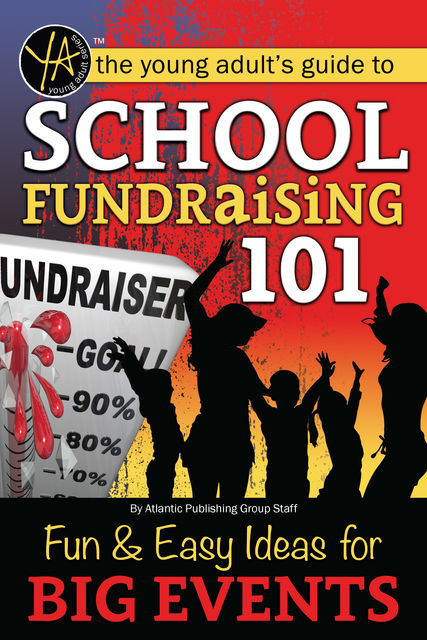 School Fundraising 101, Inc., Atlantic Publishing Group