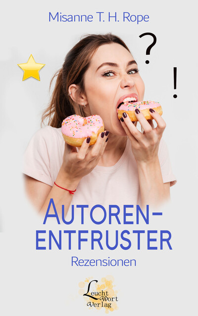 Autoren-Entfruster, Misanne T.H. Rope