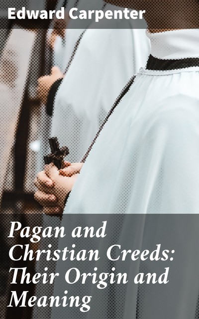 Pagan and Christian Creeds: Their Origin and Meaning, Edward Carpenter