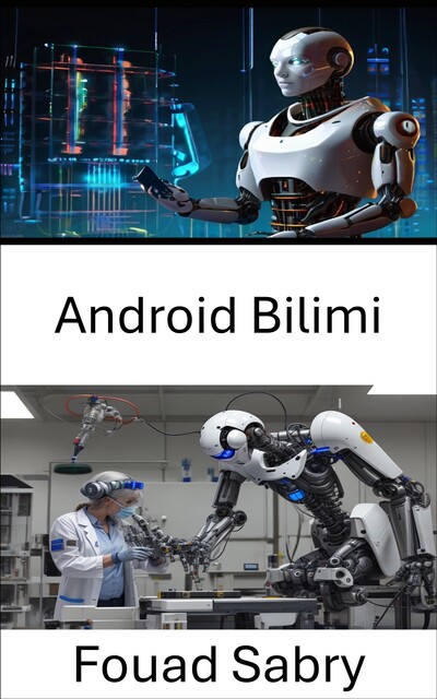 Android Bilimi, Fouad Sabry