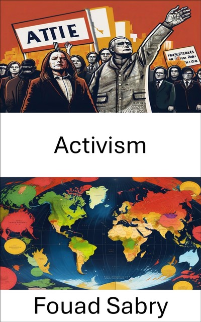 Activism, Fouad Sabry