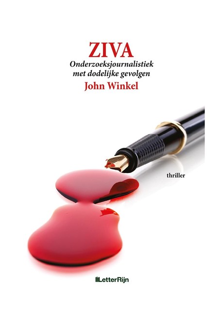 Ziva, John Winkel