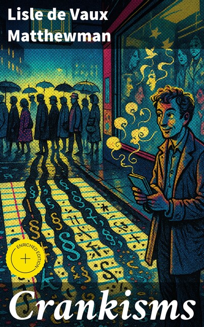 Crankisms, Lisle de Vaux Matthewman