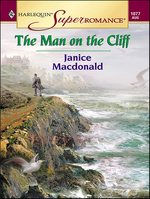 The Man on the Cliff, Janice Macdonald