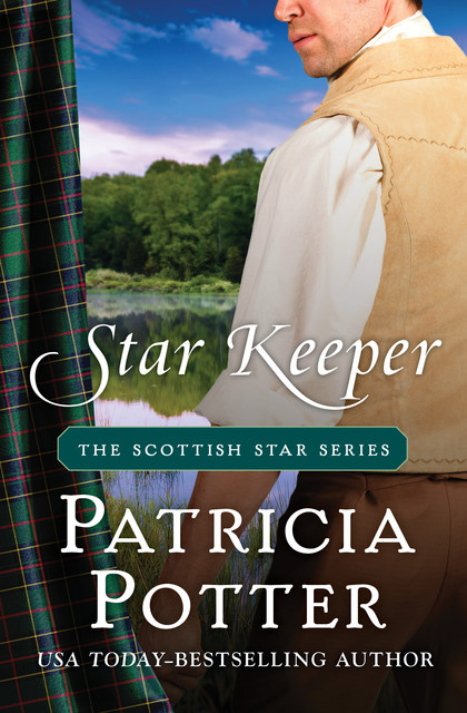 Star Keeper, Patricia Potter